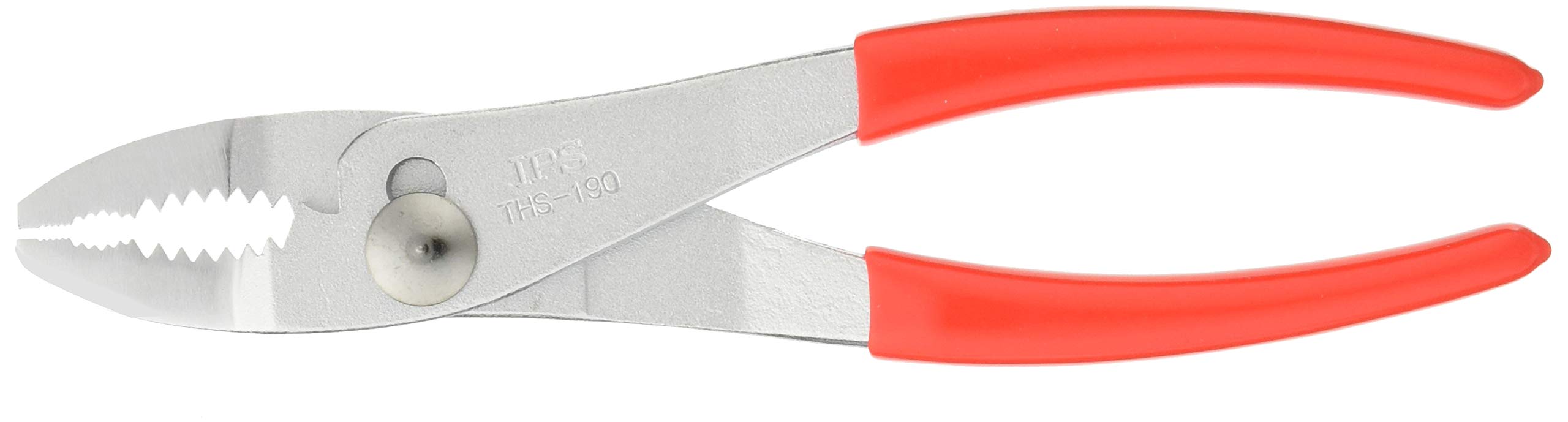 Igarashi Plier IPS (Igarashi pliers) Ultra thin pliers straight THS-190 4953880270109