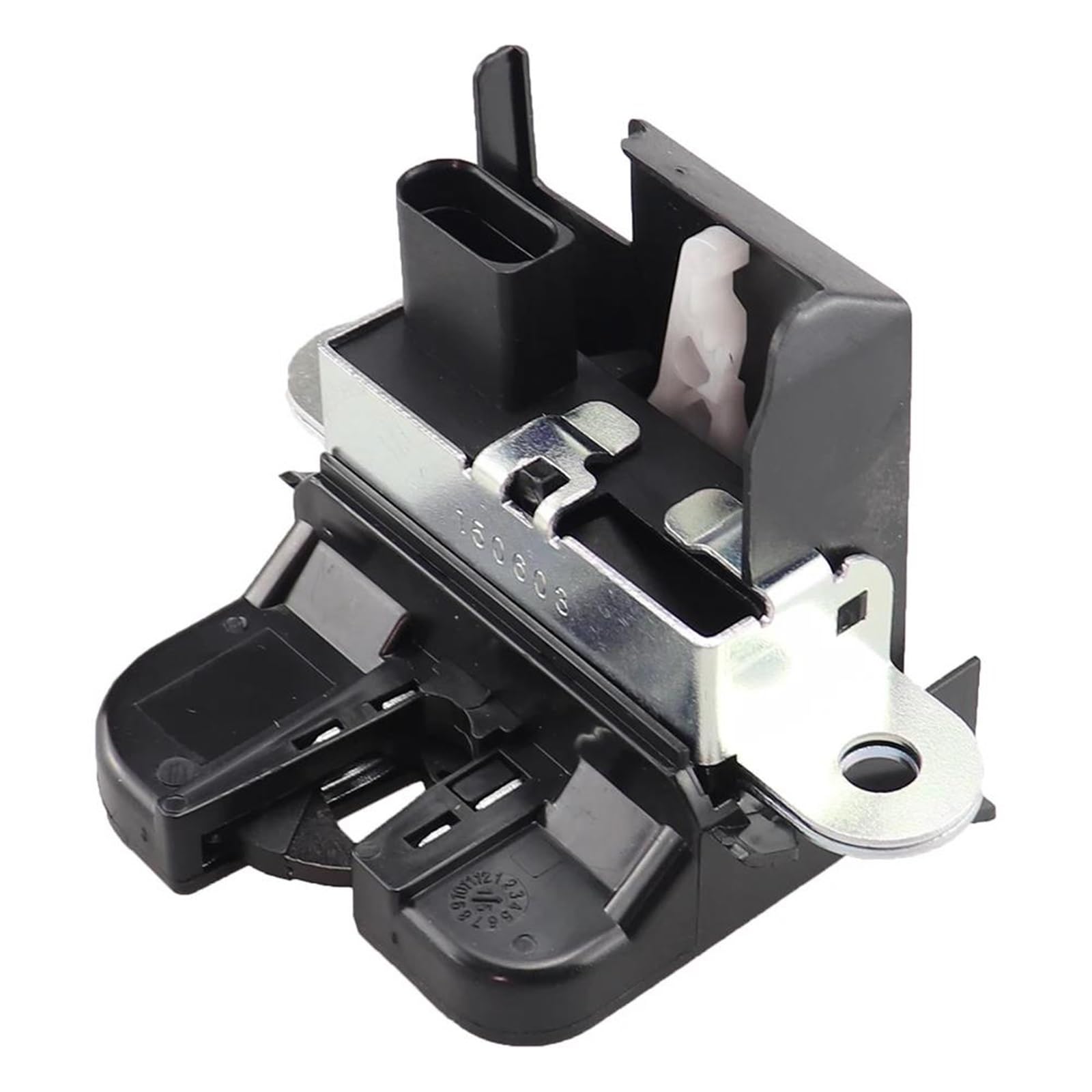Dtsgcx One Color Car Rear Trunk Lock Actuator Tailgate Door Mechanism For Vw For Tiguan 2008-2017 For Jetta For Sportwagen 2010-2014