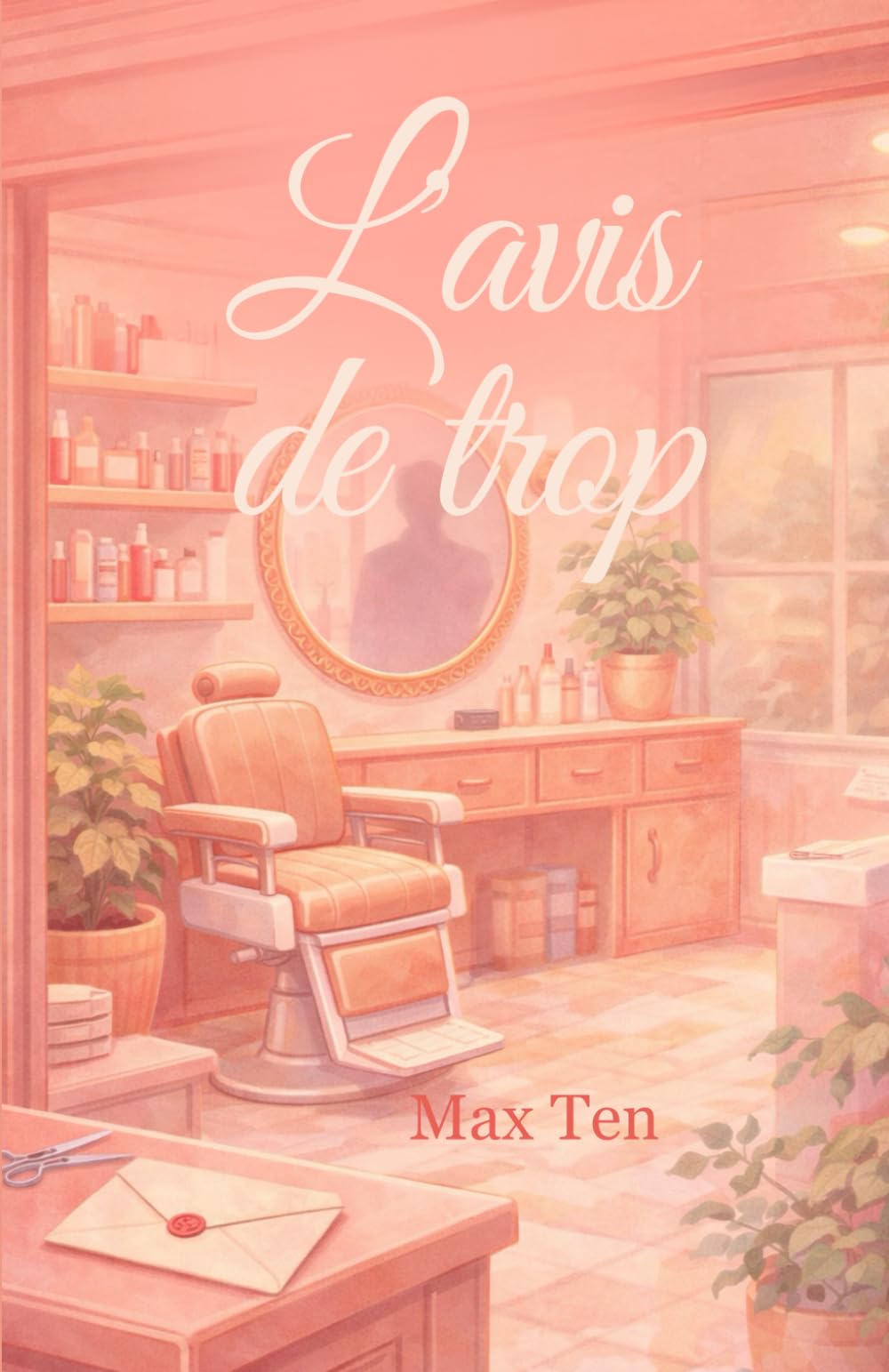 L'avis de trop
