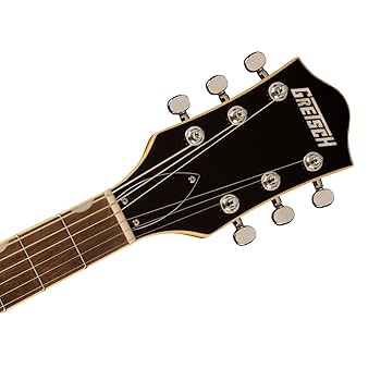 (美品！)グレッチ セミアコギター ビグスビー付き GRETSCH G5655TG Amethyst セミアコギター グレッチ | 島村楽器
