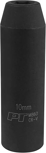 Vista 59 de Conjunto para extracción de tornillos Performance Tool, impacto