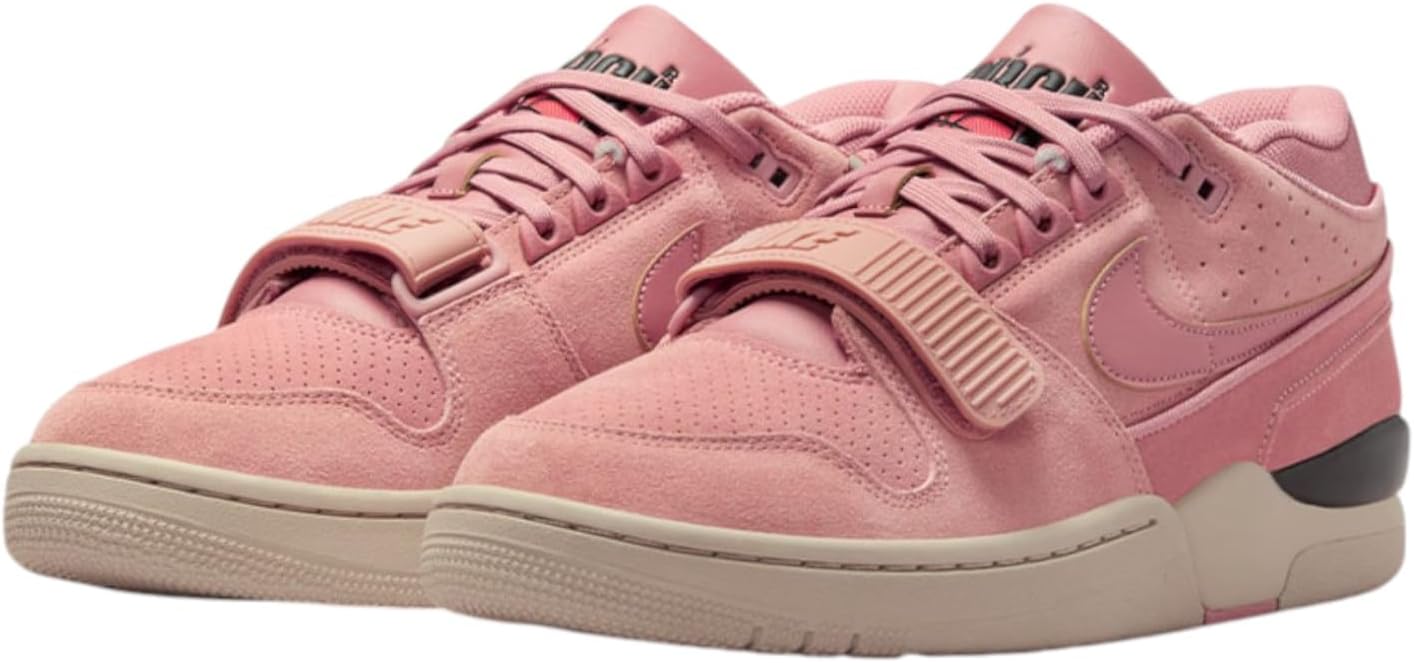 Nike Mens Nike Air Alpha Force 88 Low