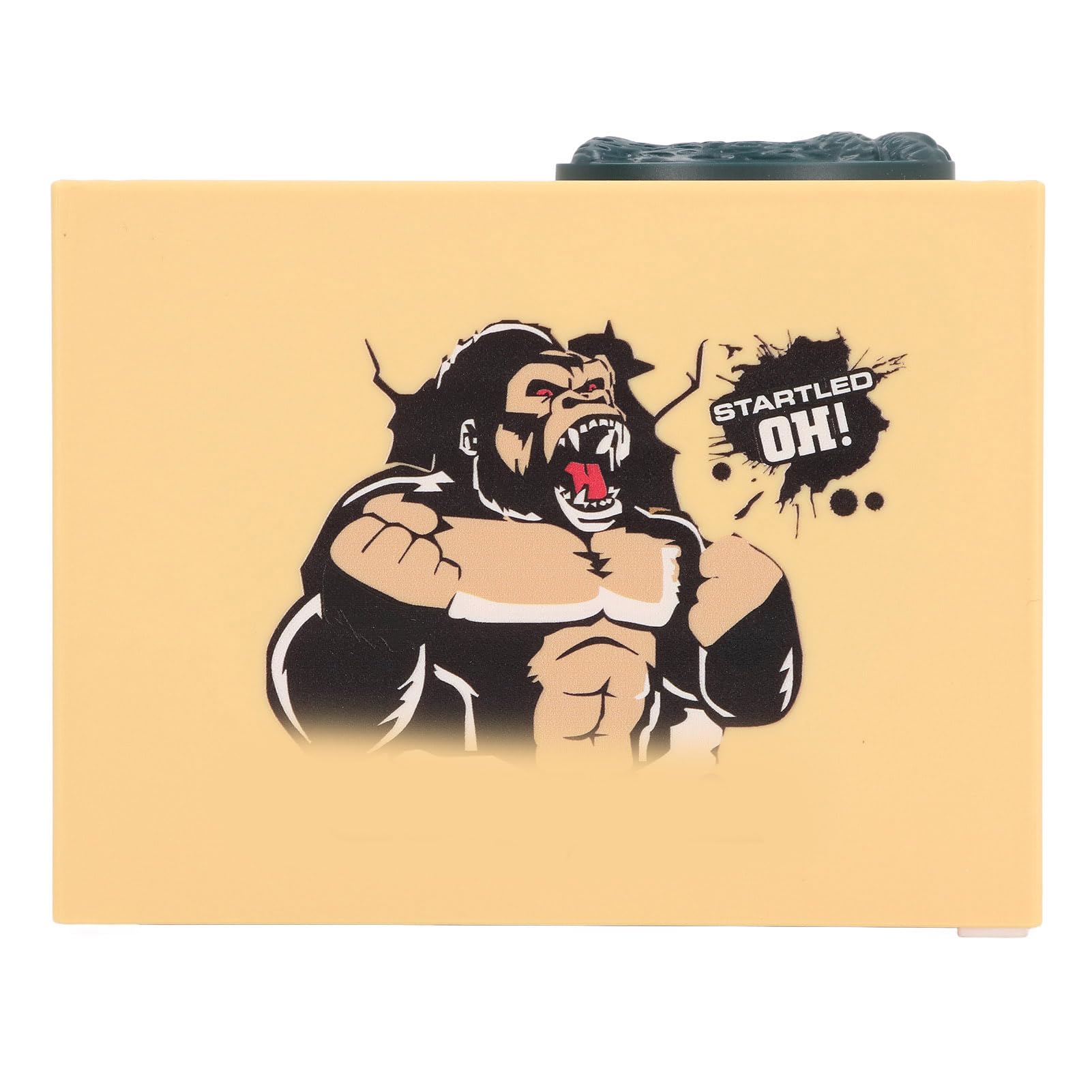 Amazon.co.jp: 貯金箱、コイン節約おもちゃの効果音、頑丈なABS、収納用 (タイプ2) : ホーム＆キッチン