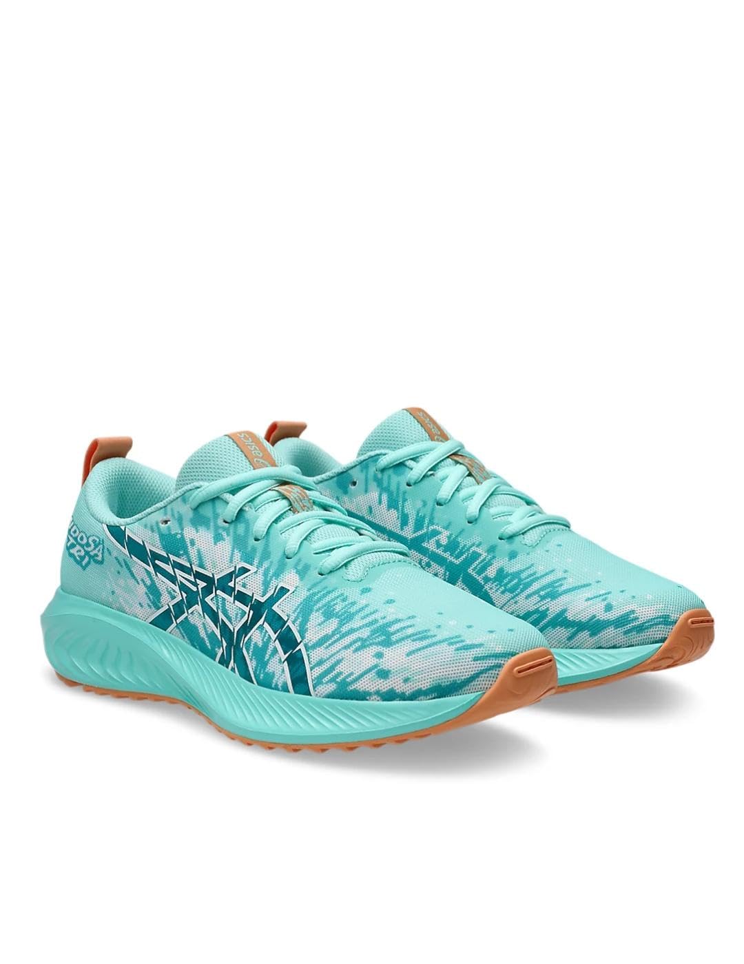 ASICS Chłopcy Gel-noosa Tri 16 GsAdidasy