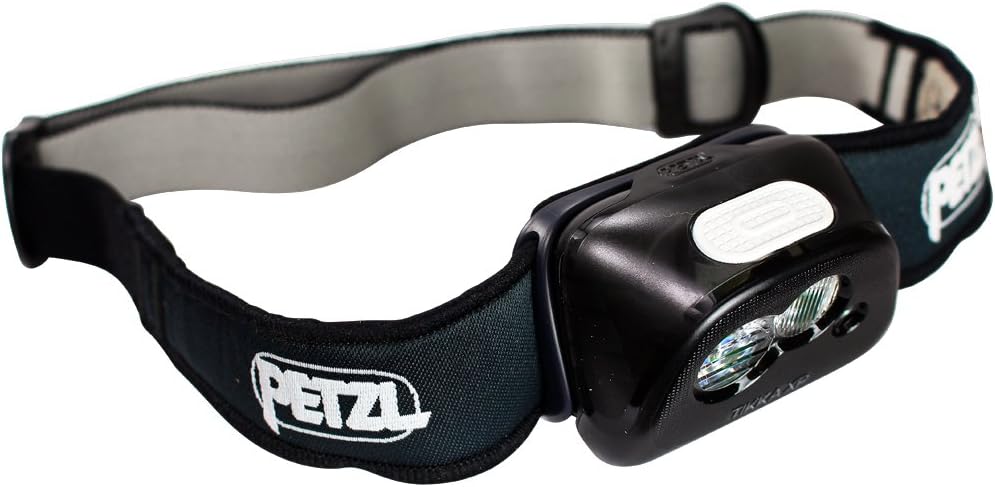 Petzl Tikka XP Headlamp