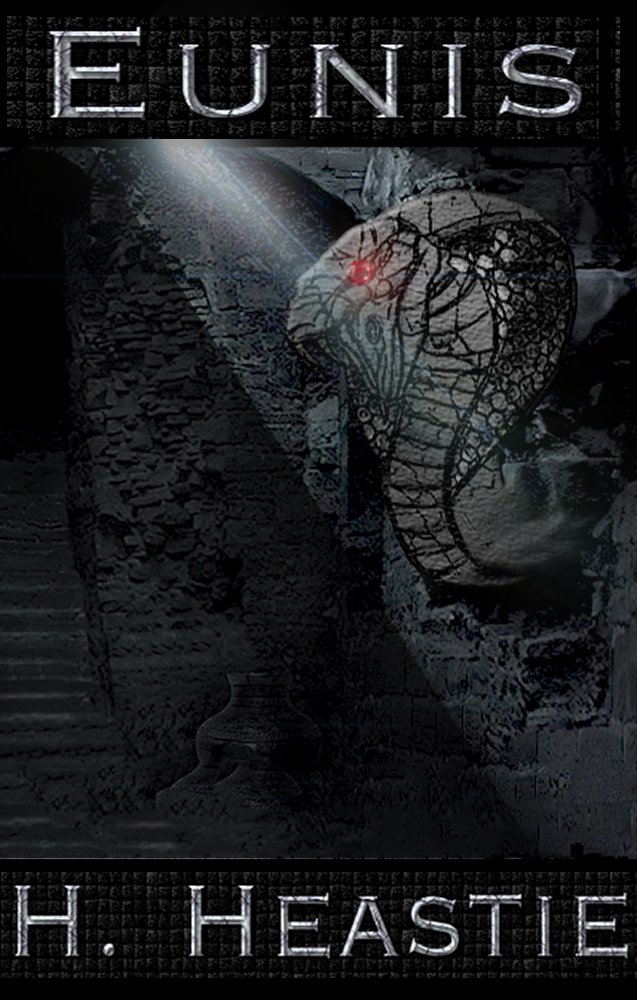 Eunis (Mystery under Moonlight Book 1)