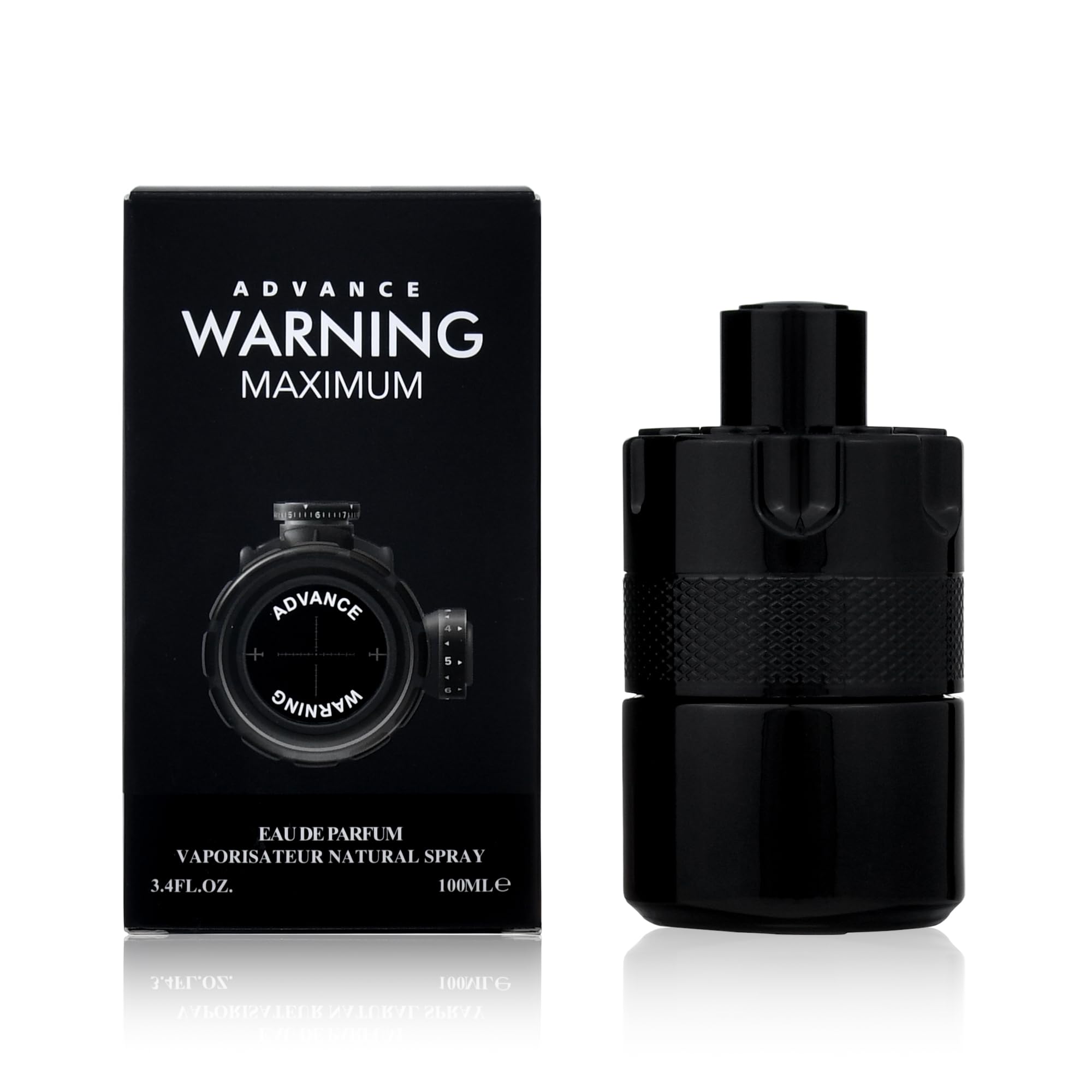 Amazon.com : Men's Cologne Imitation of The Most Wanted Designer