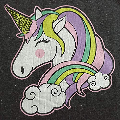 Image of TuddyBuddy 100% Cotton Full Sleeves Half Sleeves Baby Girl's Top Cum T-Shirt for Summer