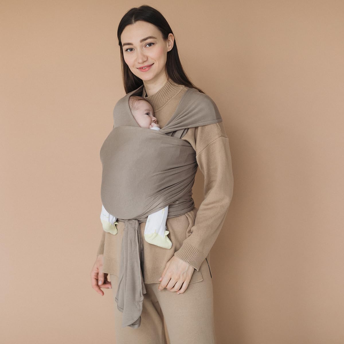 Love & Carry Baby Wrap Muscat