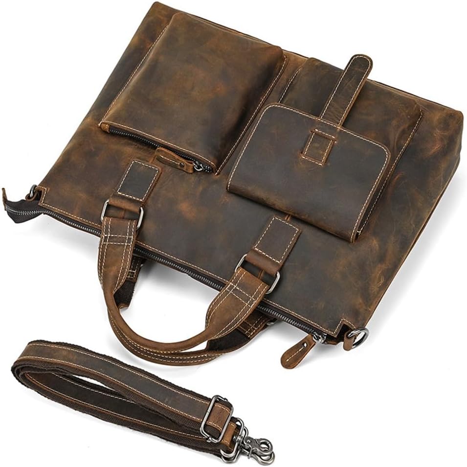 マグナス ファスナートップブリーフ – ブリーフケース – 土屋鞄製造所