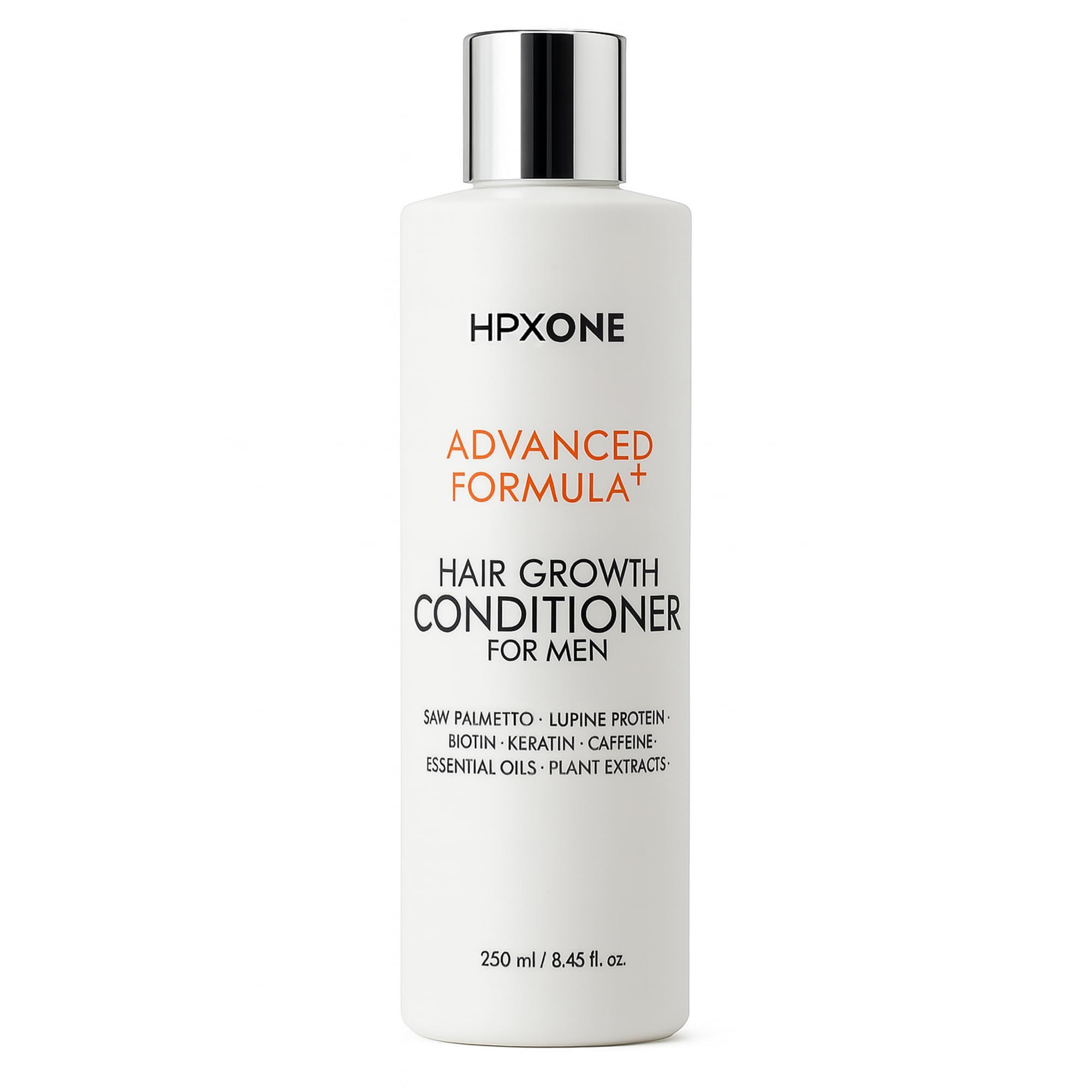 Amazon.com : HPX ONE Anti Hair Loss Conditioner for Men - DHT