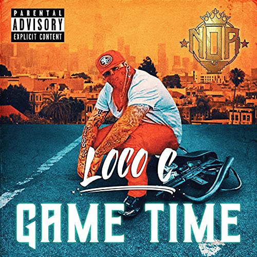 Two Time Loco Game Time de Loco C en Amazon Music Unlimited