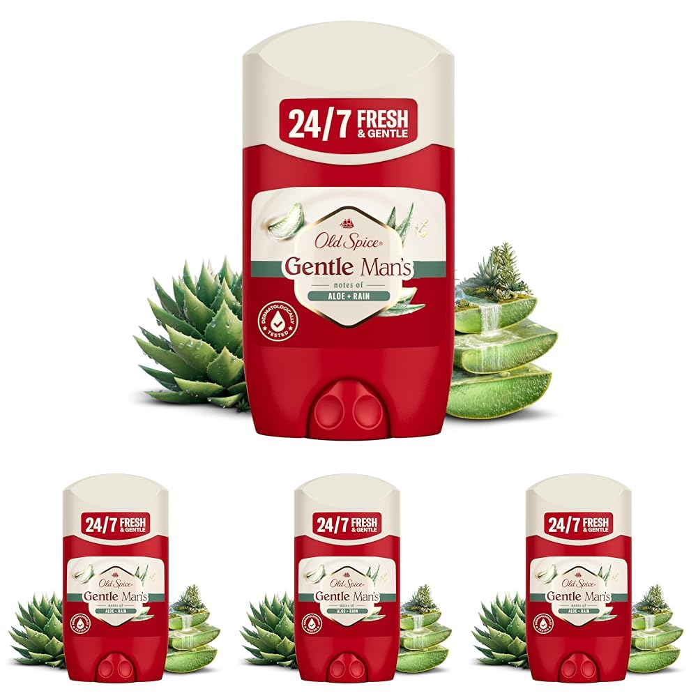 Schönheitsprodukte von Old Spice