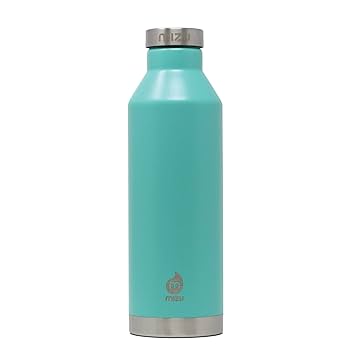Amazon.co.jp: mizu(ミズ) 保温保冷水筒 V8 [760ml] 真空二層