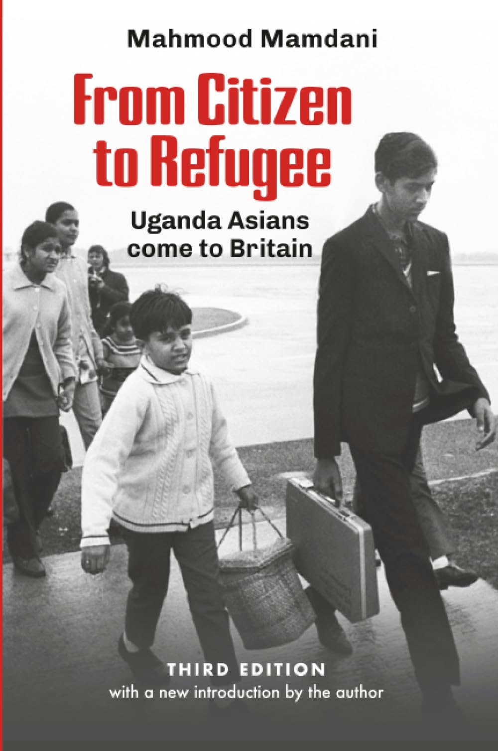 From Citizen to Refugee: Uganda Asians come to Britain