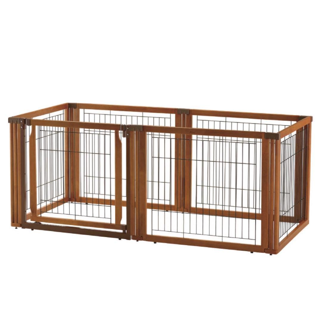 【未使用・未開封】ペット用 木製3WAYサークル 6面70H Amazon.co.jp: 【未使用・未開封】 ペット用 木製3WAYサークル 6面70H