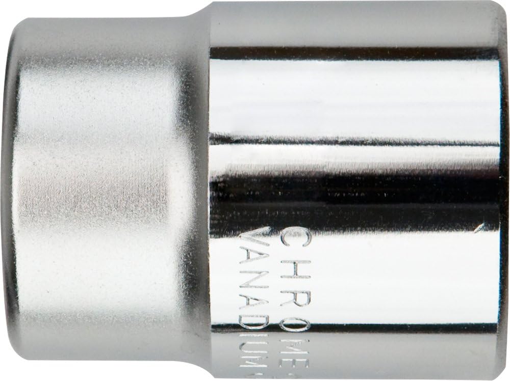 NEO TOOLS Sechskantsteckschlüssel Lang – 1/4", 10 Mm, CrV-Stahl, Superlock-Technologie