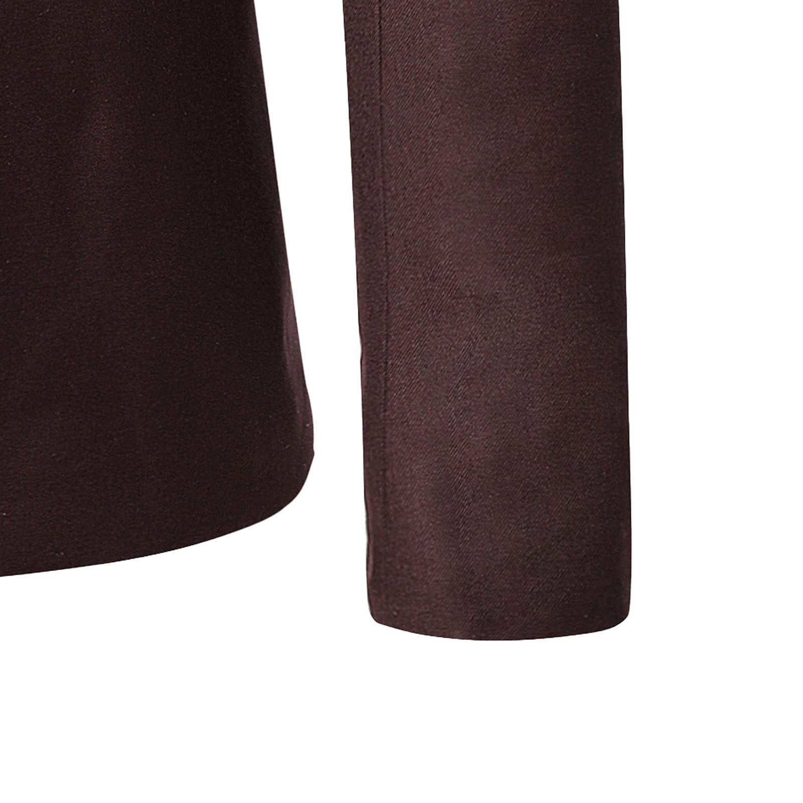 Herren Modern Fashion Blazer Business Sakko Slim Fit Männer Hochzeit Jackett Sportlich Freizeit Blazer Regular Fit Anzugjacken für Herren Leicht Jacke Mode Einfarbig Anzugjacke Festliche Smokings