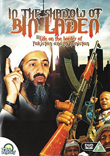 In The Shadow Of Bin Laden: Life On The Border of Pakistan & Afghanistan DVD - Mehr Infos/Bestellen