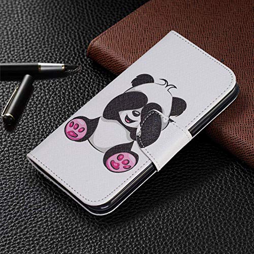 LEMAXELERS Galaxy A41 Custodia Cover
