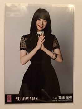 AKB NOWAYMAN 通常 生写真 AKB48公式サイト | ディスコグラフィー