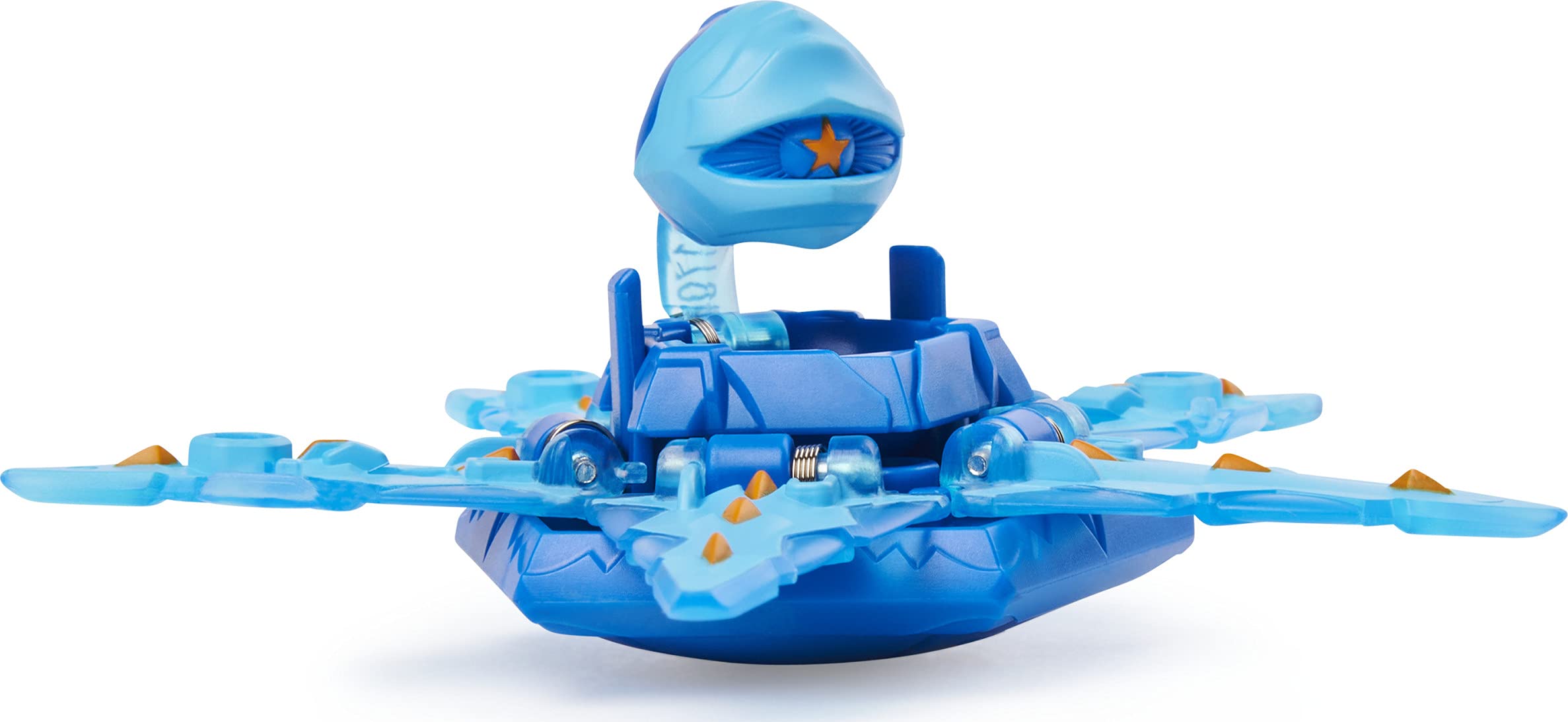 Bakugan Geogan Rising Viperagon Geogan Deka Spin Master | Meses sin interés