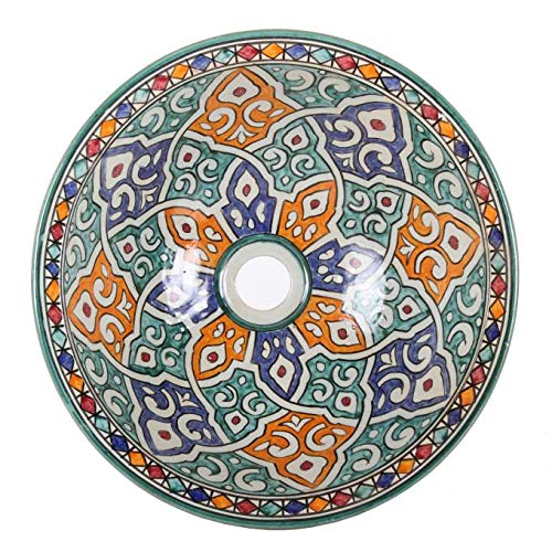 10/2020 Marokkanische Waschbecken: Alle Top Produkte am Markt im Vergleich!