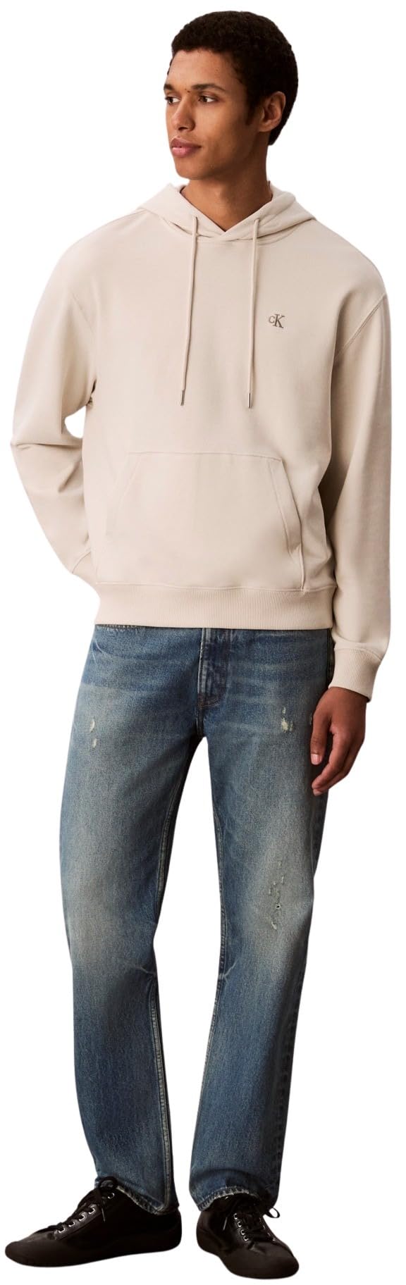 Calvin Klein Felpe Uomo