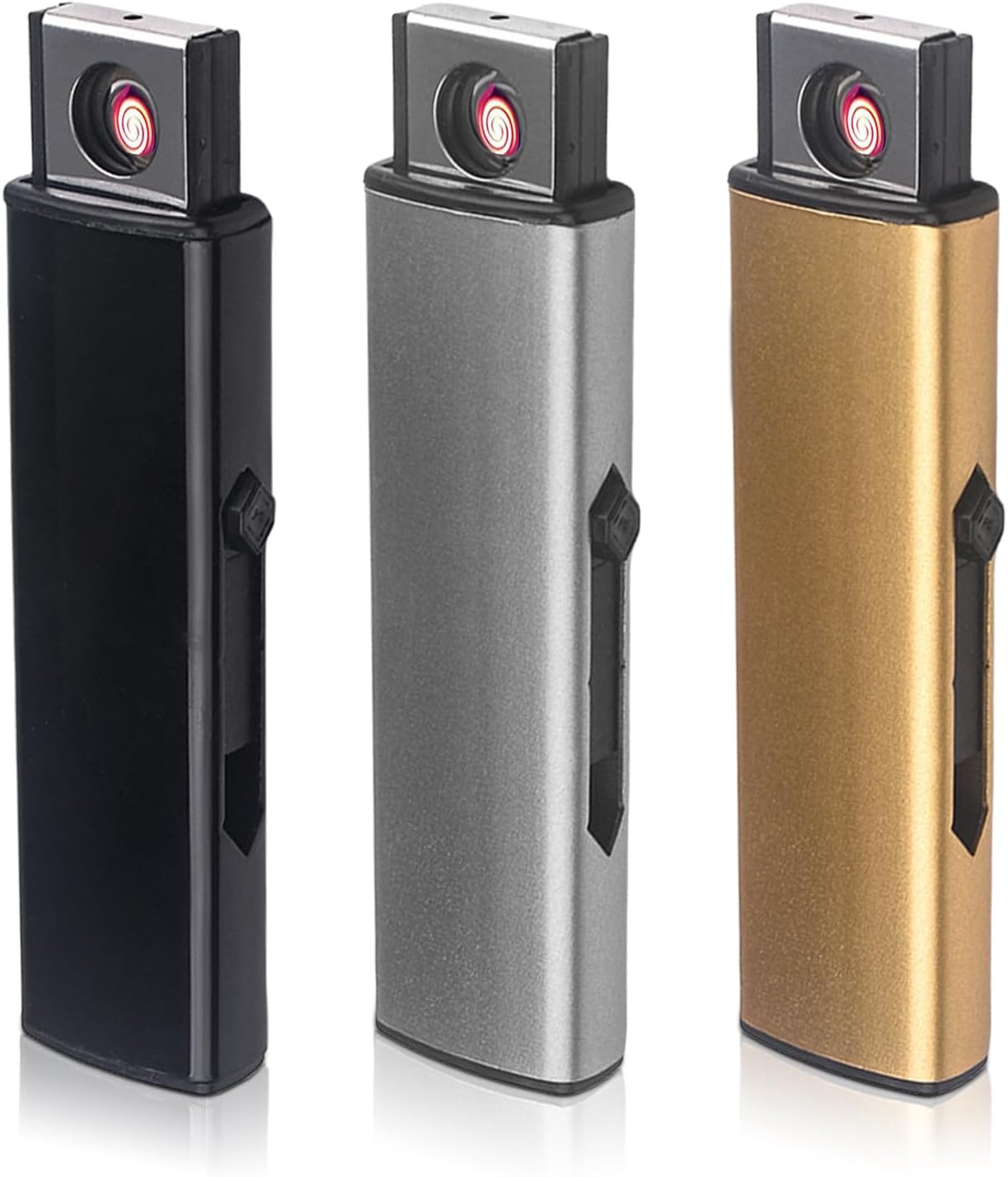 USB „ARC Feuerzeuge mit persönlicher Gravur USB „ARC Feuerzeuge mit persönlicher Gravur