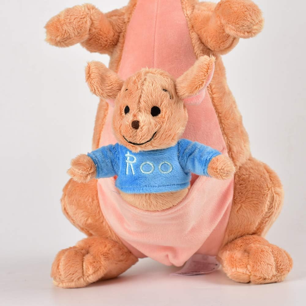 Roo Plush Kangaroo Stuffed Animal 
