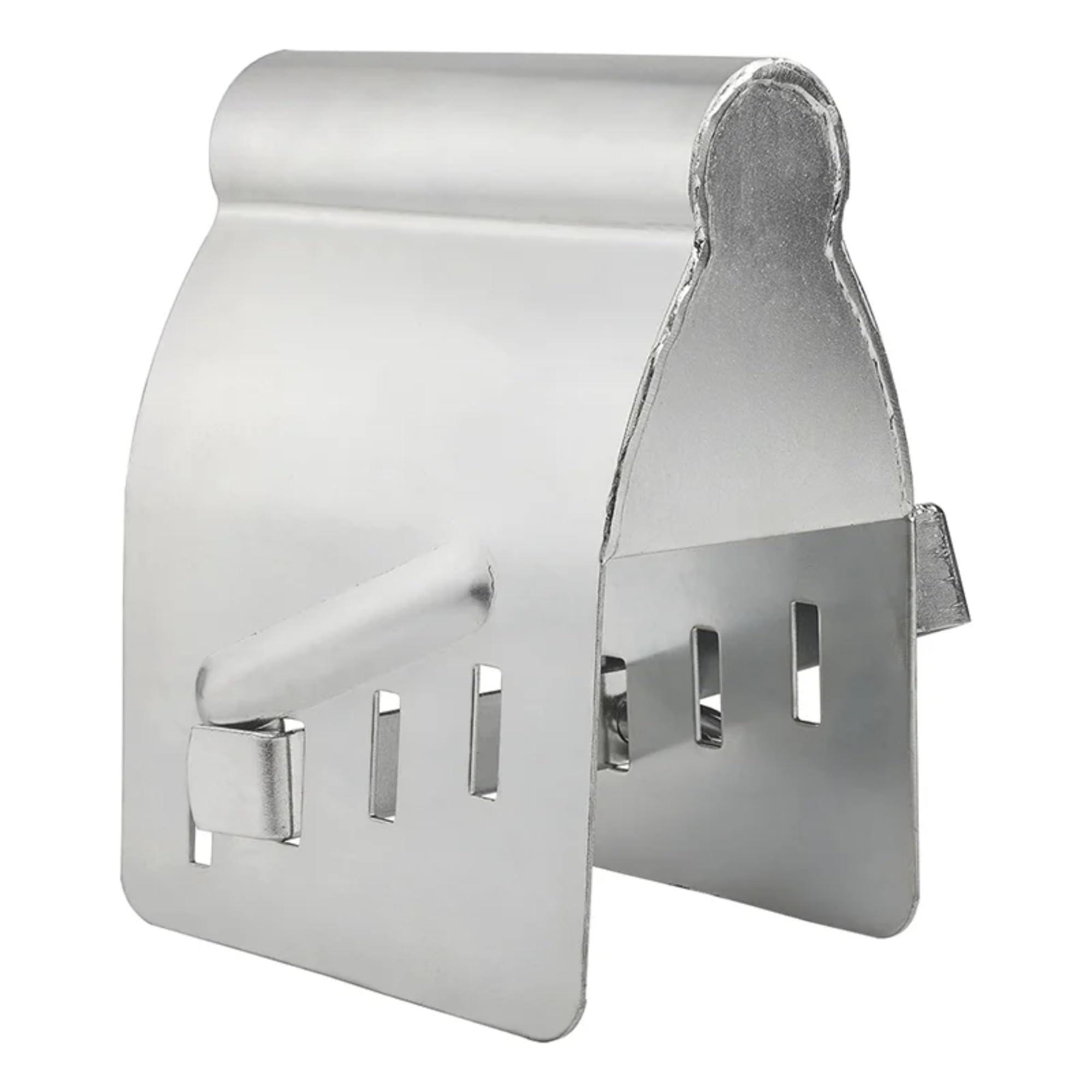 ProPlus Antivol Tête d’Attelage Mobile 70 mm Diamètre Serrure – pour Remorque, Caravane et Van – Cadenas Disque + 2 Clés Inclus – Métal Argenté | Acier galvanisé robuste pour sécuriser votre caravane ou remorque à l'arrêt, même lorsqu'elle est attelée au