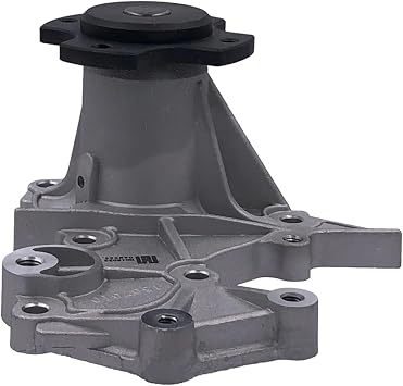 Cooling Water Pump Compatible with Changan Alsvin Hatchback 1.5L 2008-2014 V3 1.3L 2011- CX30 Jiexun Zhixiang Landwind Fashion 1.5L Fenghua