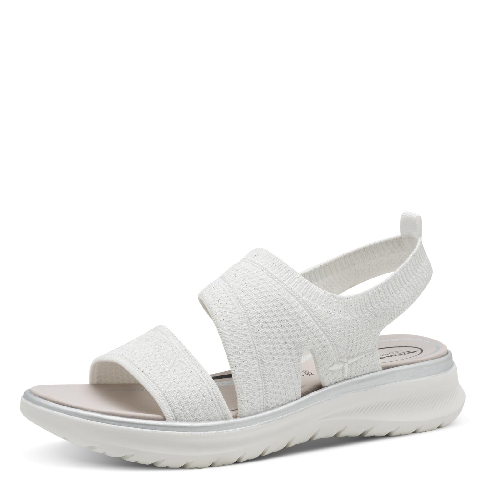 Tamaris Wide FIT Sandale 8-88727-44 Wide Fit