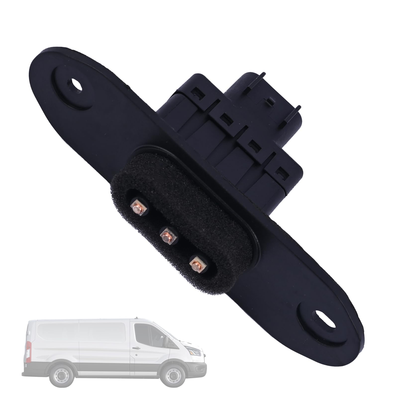 Magimaker Side Sliding Door Contact Point Switch JK2Z-14A658-B