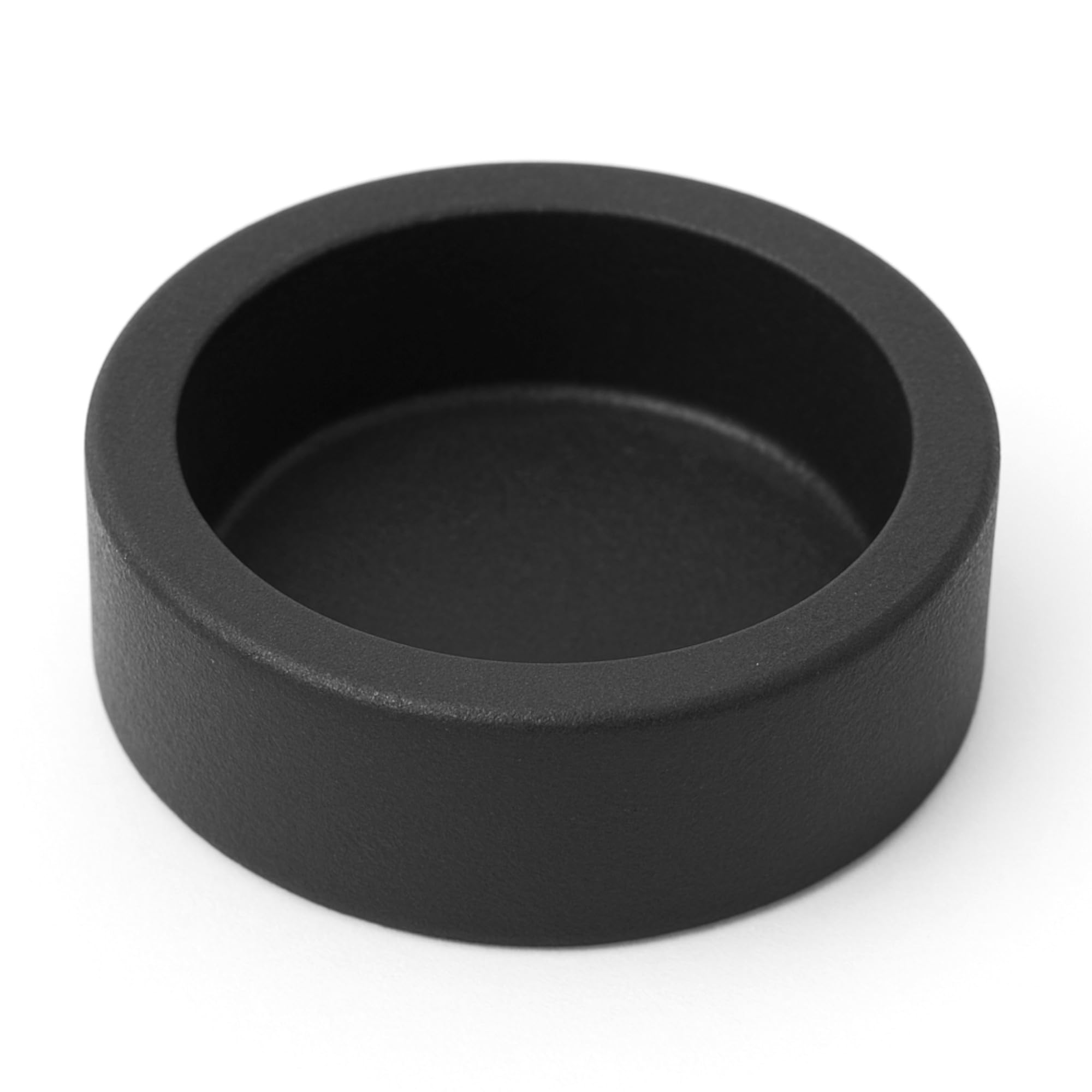 cyclingcolors 2x Tapón Tapa de extremo Cierre Apertura Eje Paso Sellado Soporte Cojinete Caucho de nitrilo NBR Acero, 150x15mm