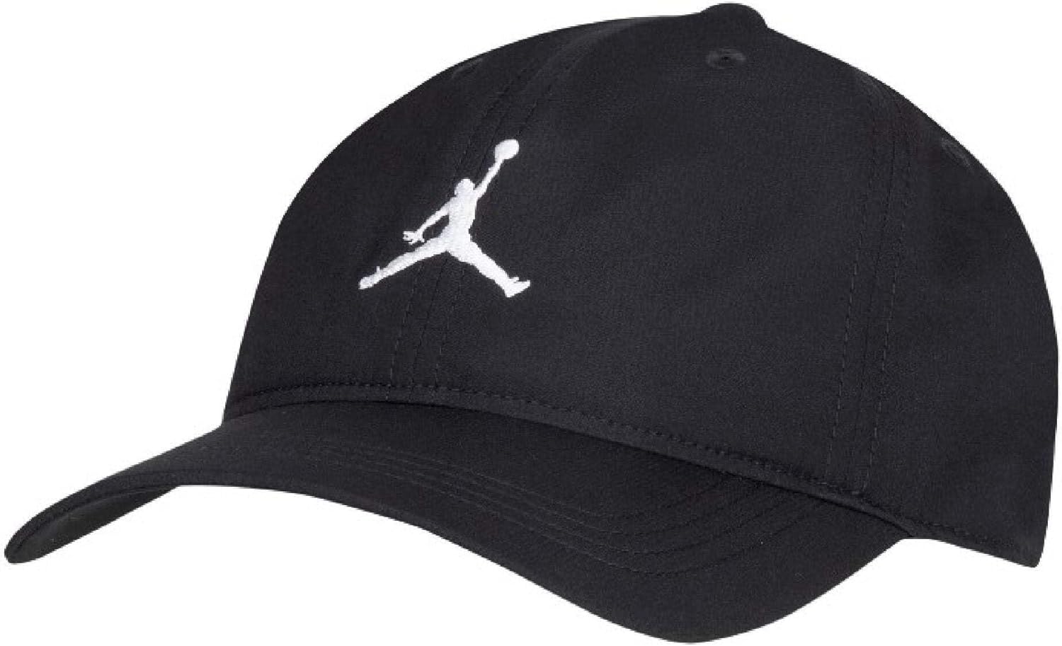 Nike Jordan Essential Boys Baseball Cap Black