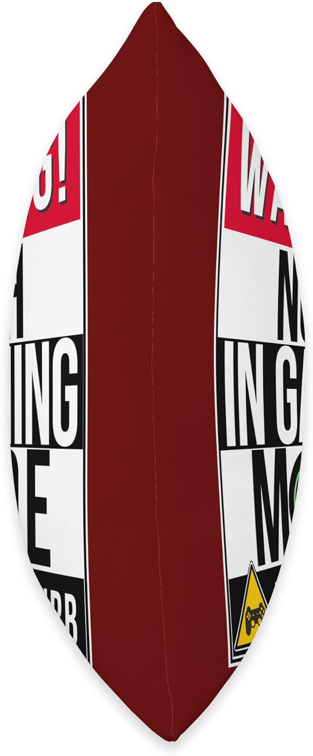 Noah Name Throw Pillow