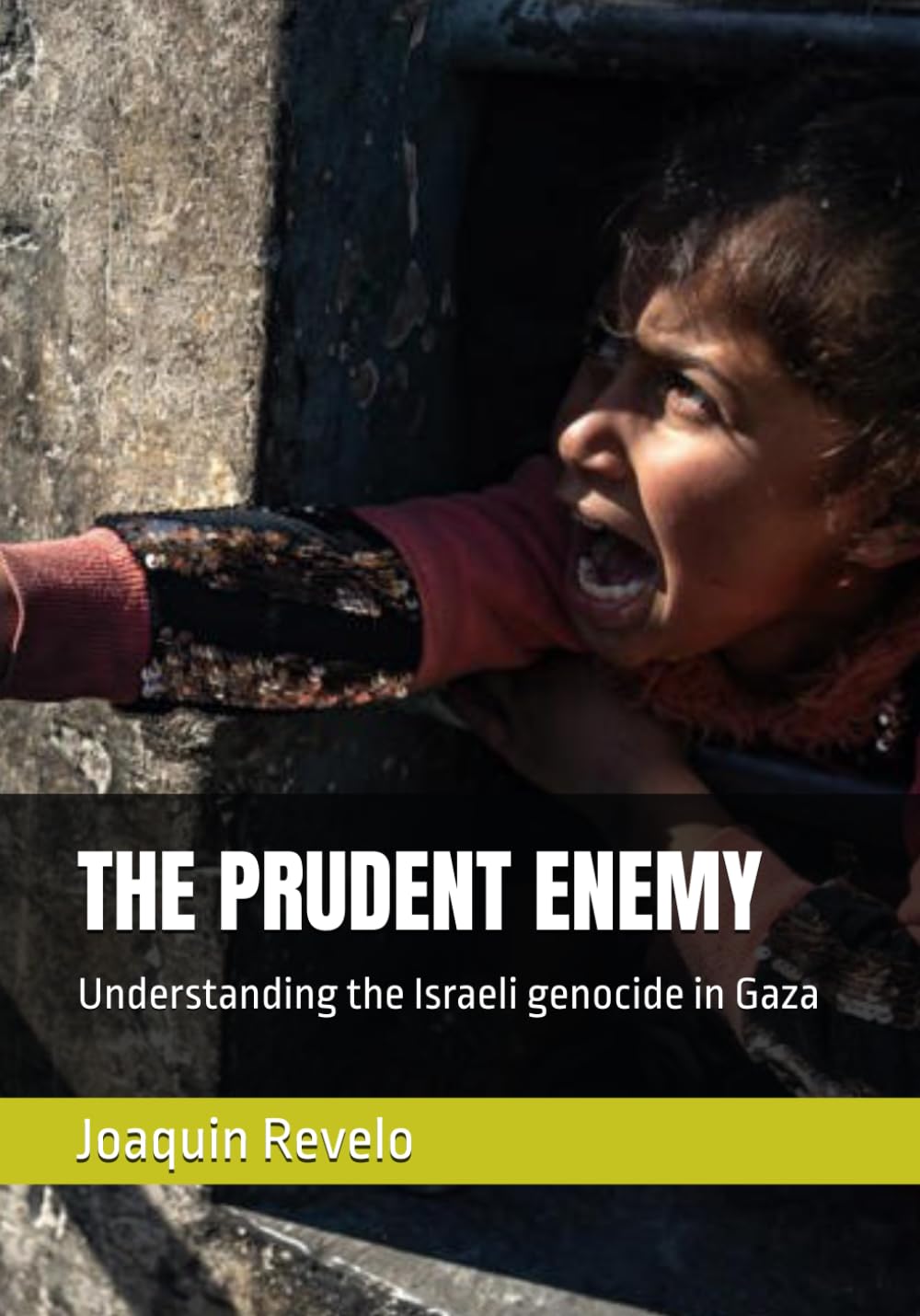 THE PRUDENT ENEMY: Understanding the Israeli genocide in Gaza