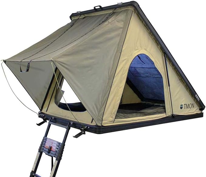 Shell Roof Top Tent