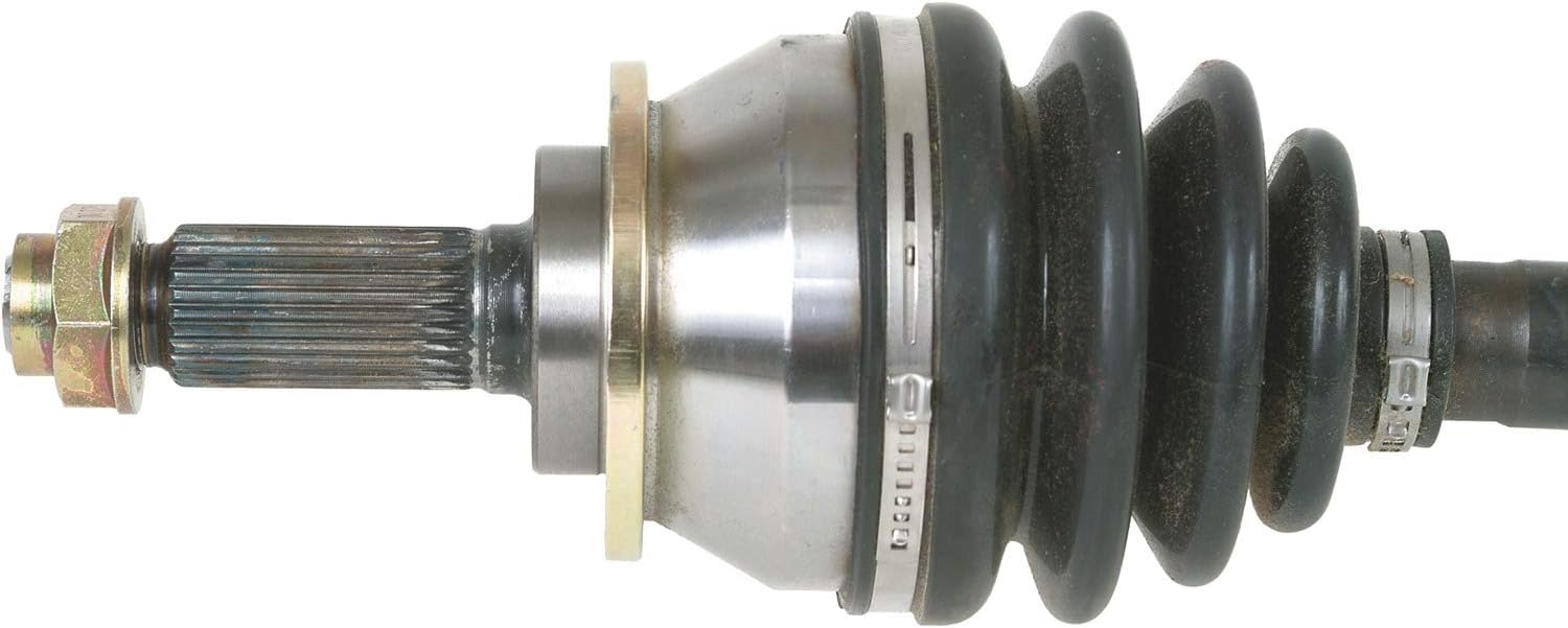 Cardone 66-7055 New CV Constant Velocity Drive Axle Shaft