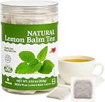 50 Sacs à thé à la fleur de pois séchés bleu violet Thai Herbal Tea Bleu Purple Pea Tea, sans caféine, sans gluten, sans OGM Idéal pour la cuisine, le thé glacé, les refroidisseurs, les cocktails et les queues de poule