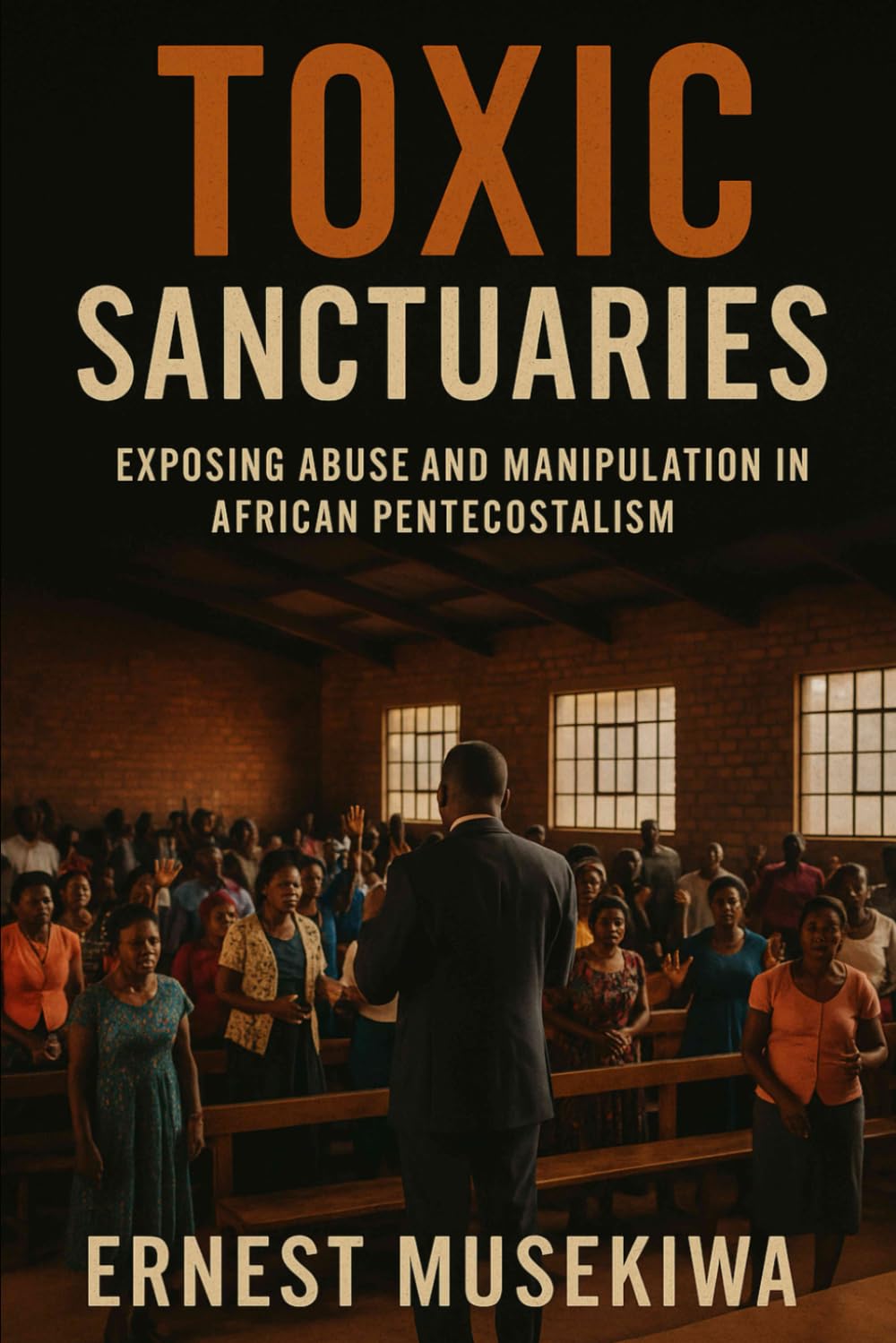 Toxic Sanctuaries: Exposing Abuse and Manipulation in African Pentecostalism