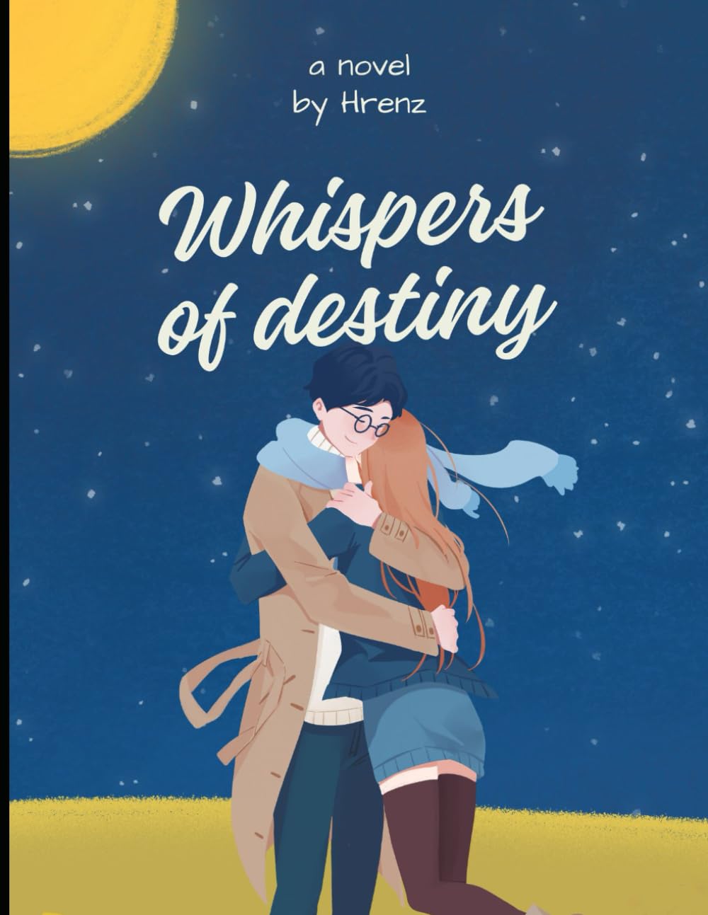 Whispers of Destiny: Echoes of Serendipity