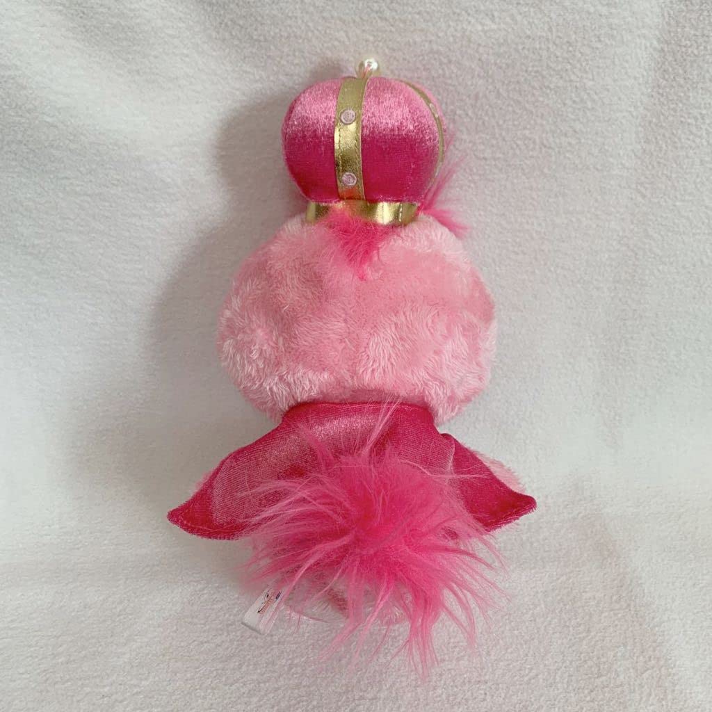 Amazon.co.jp: モッピー ぬいぐるみ 「セサミストリート 」 5