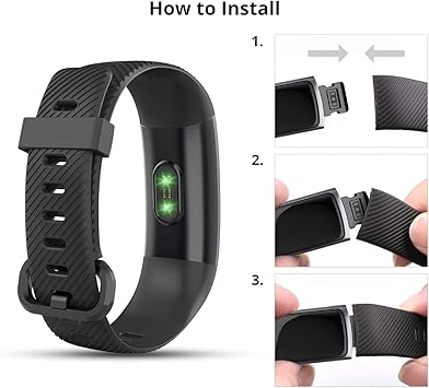 Veryfit 2.0 replacement strap Clearance