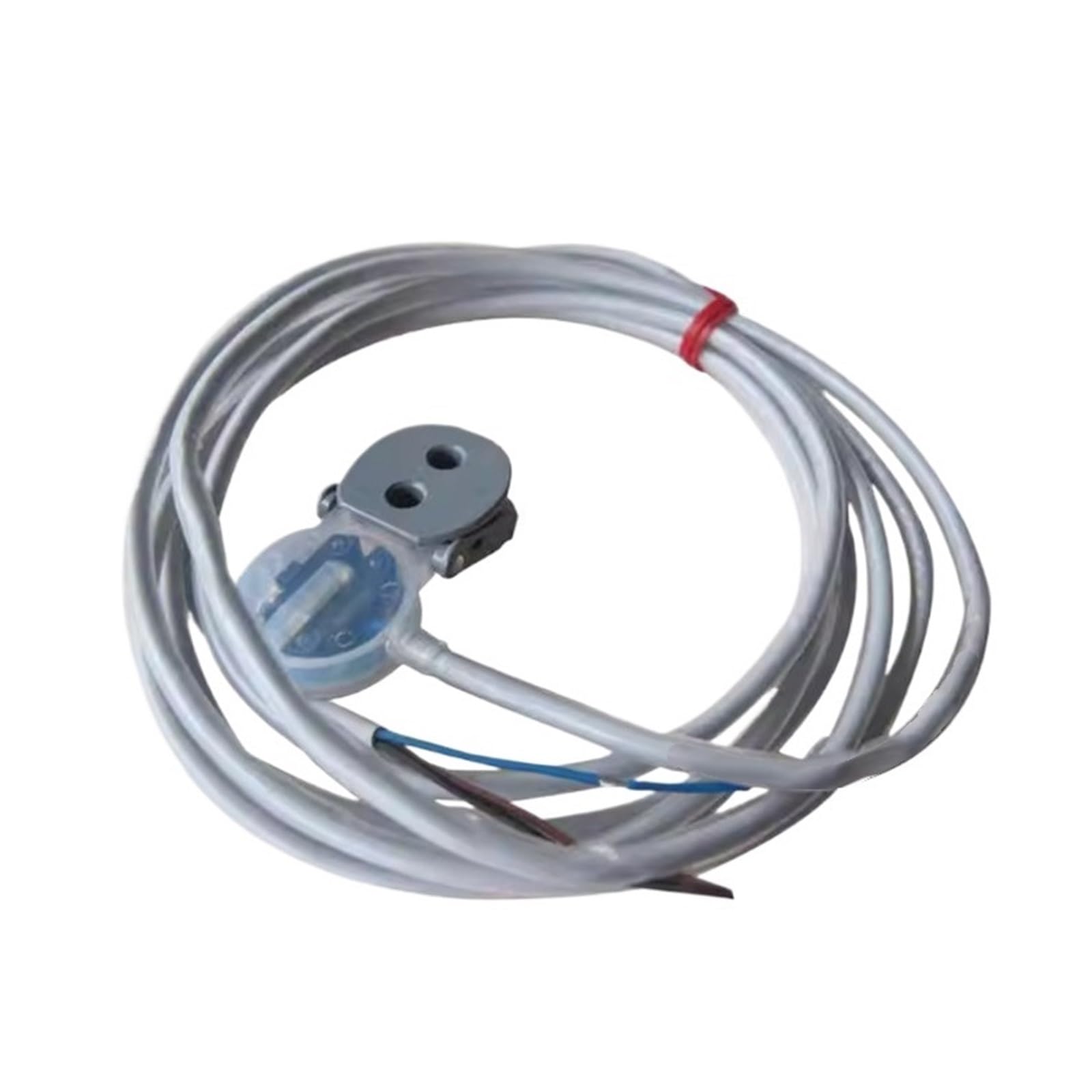 CZRTR Fluid Presence Detector HPQ-D21 Leak Detection Sensor Photoelectric Liquid Switch