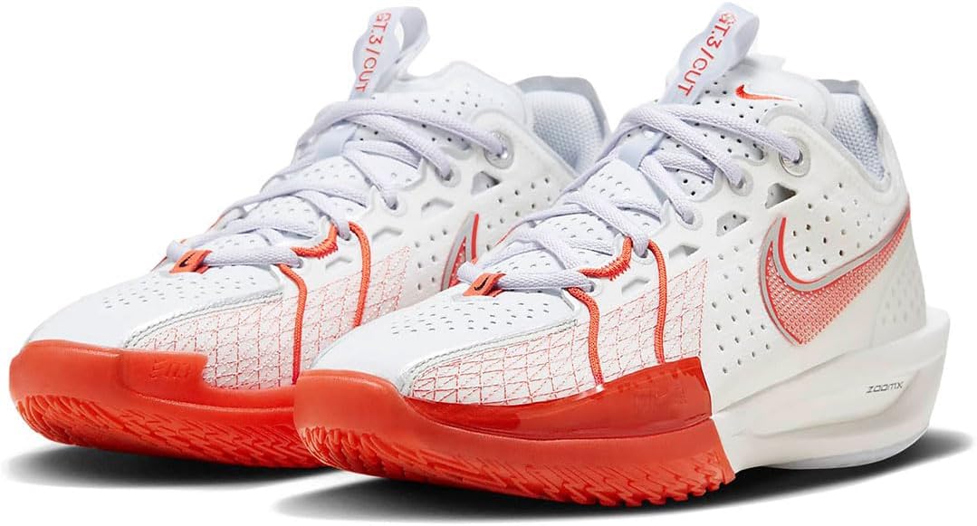 NIKE GTカット3 EP ホワイト 楽天市場】NIKE AIR ZOOM G.T. CUT 3 EPナイキ エア ズーム G.T.