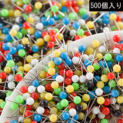 画鋲（1個） Amazon.co.jp: YOUOWO 画びょう・ピン 画鋲 押しピン プッシュ