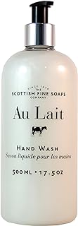 Au Lait Exfoliating Body Scrub - 5.9 oz Tube by Au Lait