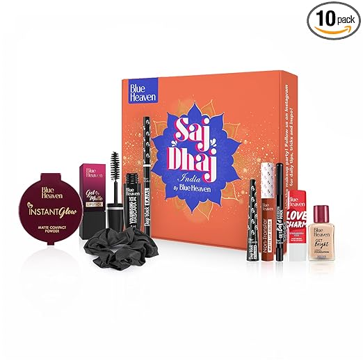 Professional Makeup Kit for Women